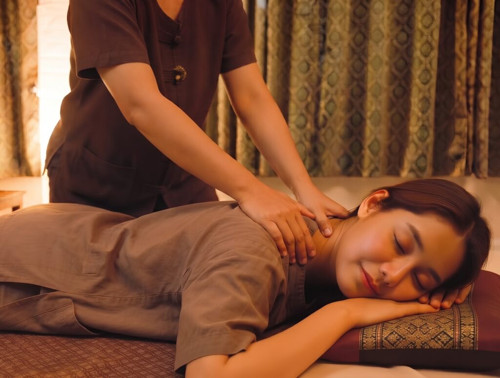 antistress